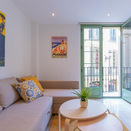 Apartamentos Miraflores Malaga Zewnętrze zdjęcie