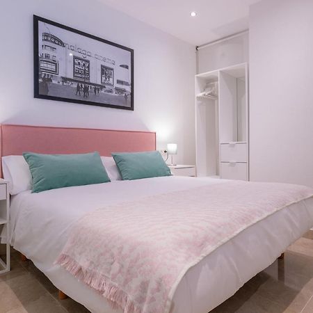 Apartamentos Miraflores Malaga Zewnętrze zdjęcie