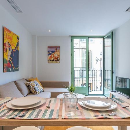 Apartamentos Miraflores Malaga Zewnętrze zdjęcie