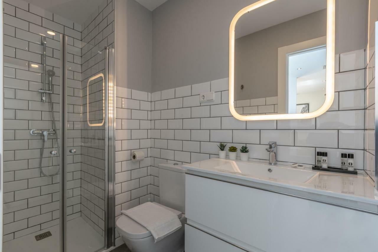 Apartamentos Miraflores Malaga Zewnętrze zdjęcie