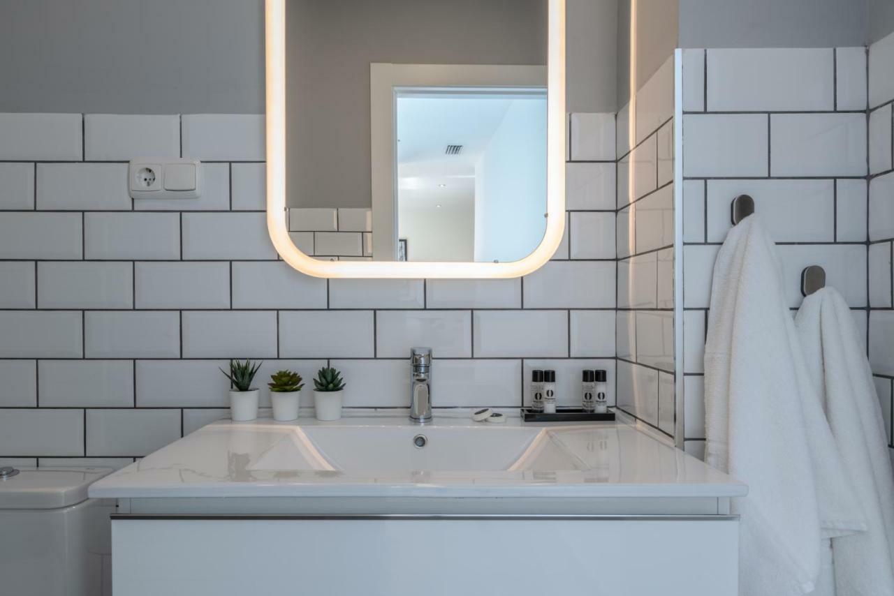 Apartamentos Miraflores Malaga Zewnętrze zdjęcie