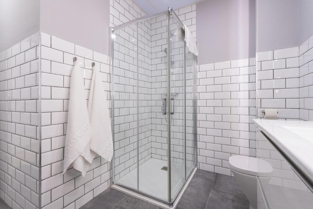 Apartamentos Miraflores Malaga Zewnętrze zdjęcie